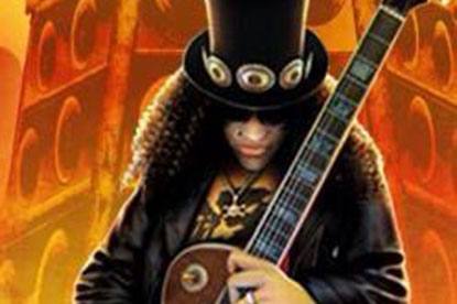 Slash